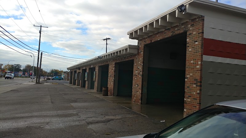 Pro Car Wash in Troy MI