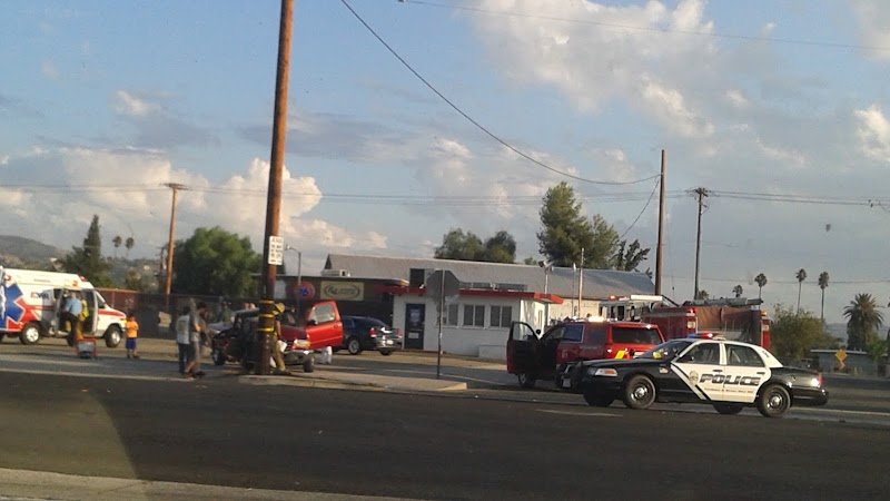 Ramona Car Wash in Hemet CA