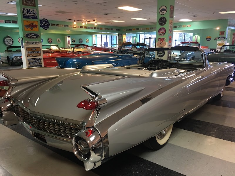 RhOD Detailing Studio in Deerfield Beach FL