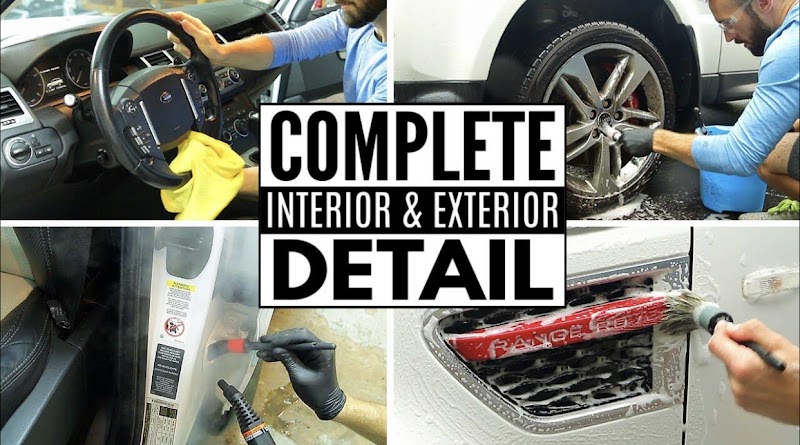 RhOD Detailing Studio in Deerfield Beach FL