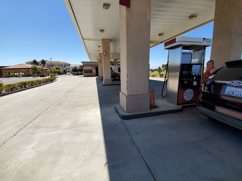 Santa Maria Car Wash in Santa Maria CA