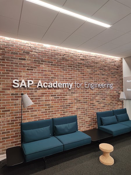 SAP Academy for Engineering
