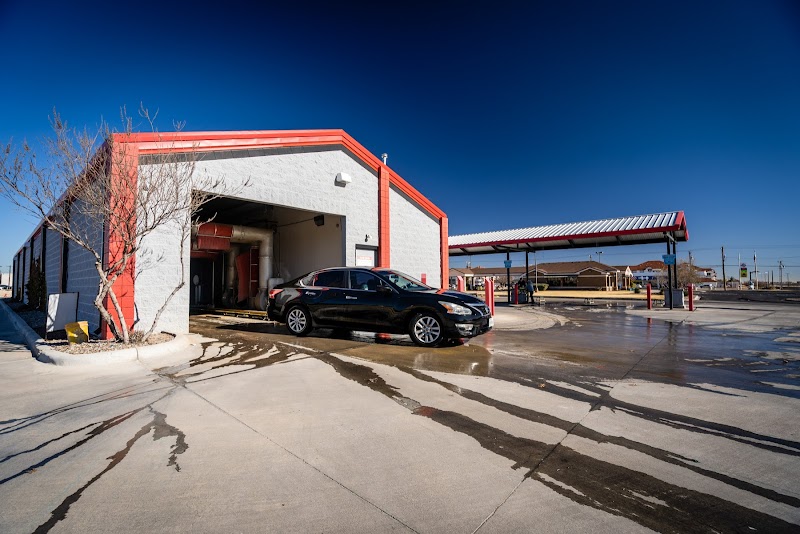 Soft Suds Auto Spa in Odessa TX