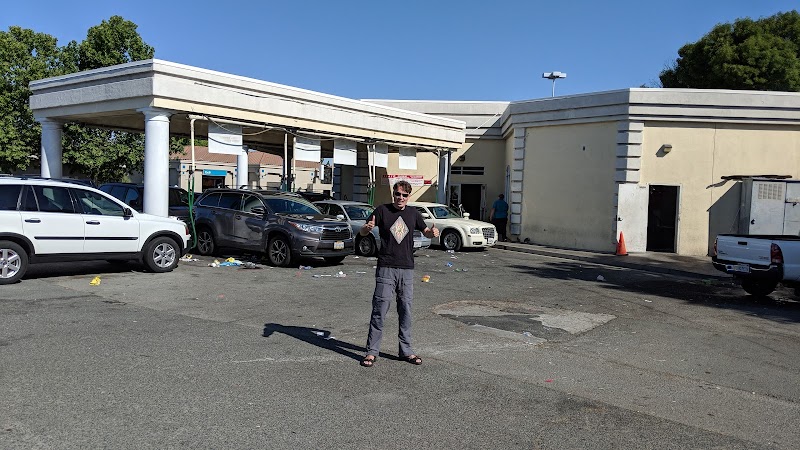 Somersville Car Wash in Pittsburg CA