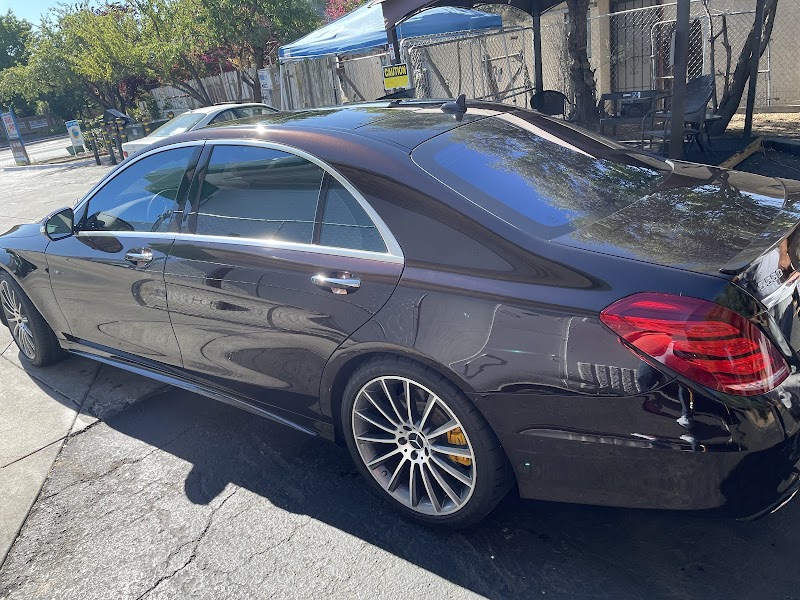 Somersville Car Wash in Pittsburg CA