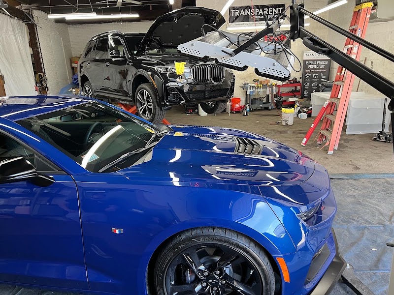 South Shore Car Wash Inc in Quincy MA
