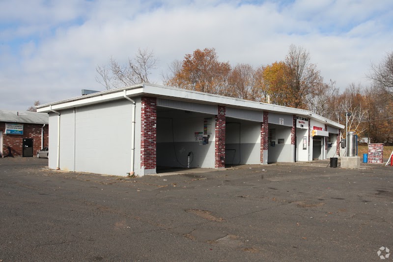 Stanley St Car Wash in New Britain CT