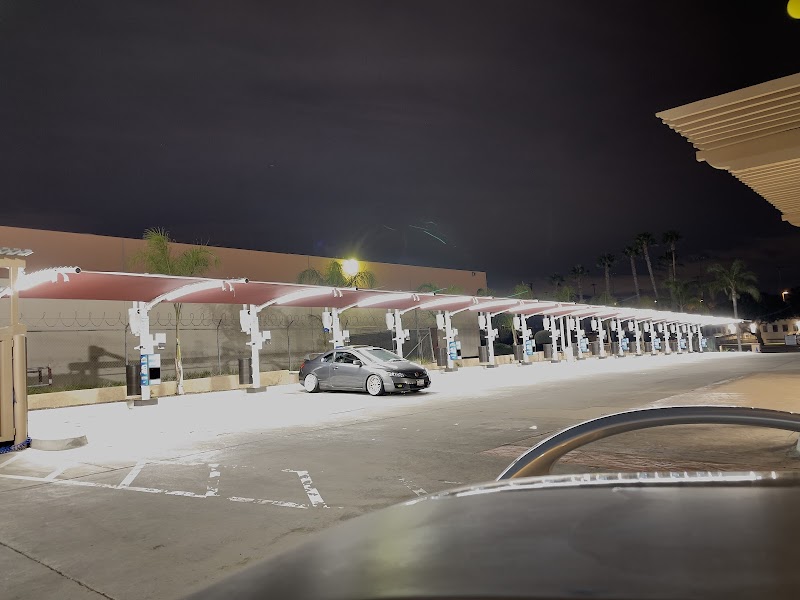 Super Star Car Wash in Vista CA
