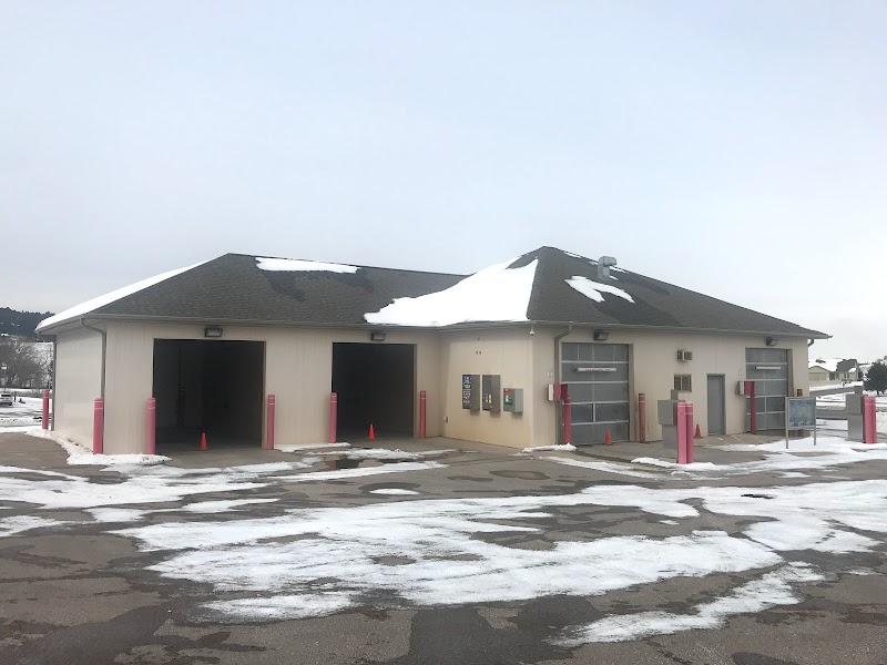 Super Tunnel Car Wash in Rapid City SD