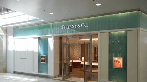 Tiffany & Co.