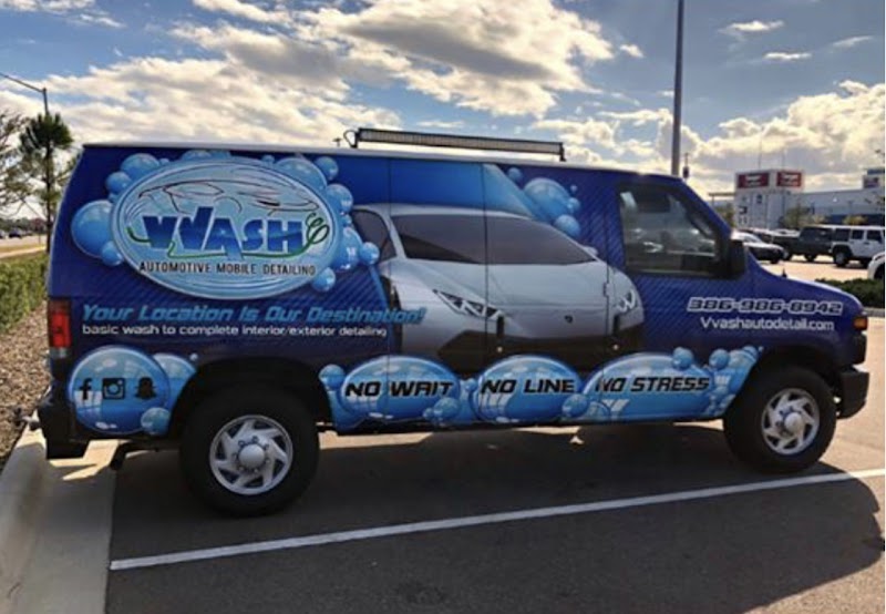 Top Notch Carwash & Detailing - Flagler in Palm Coast FL