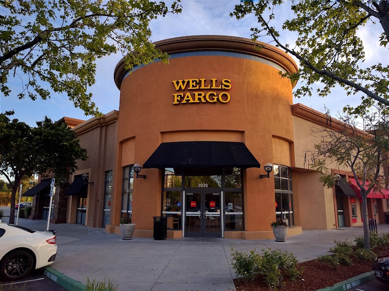 Wells Fargo Bank