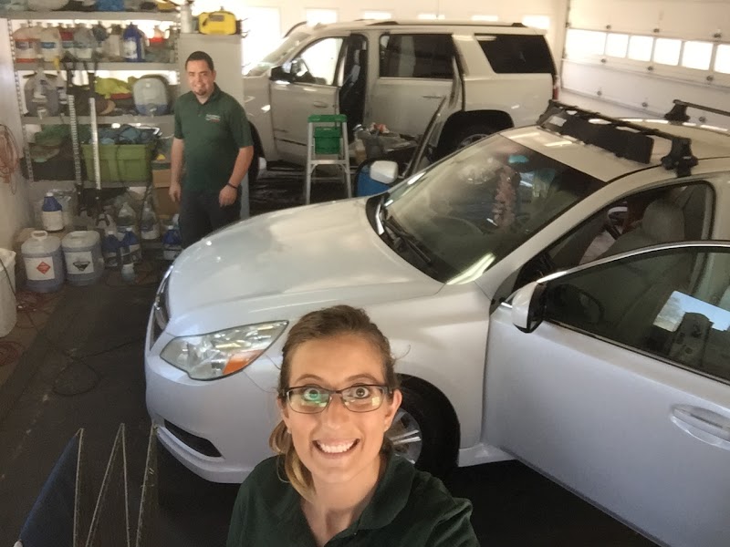 Westside Carwash in Greeley CO