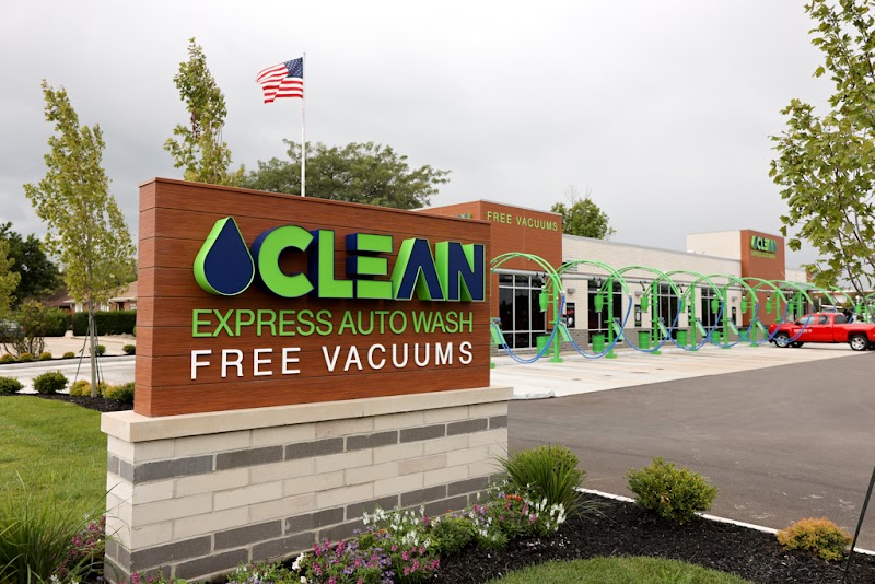 Wheely Clean Car Wash in Parma OH